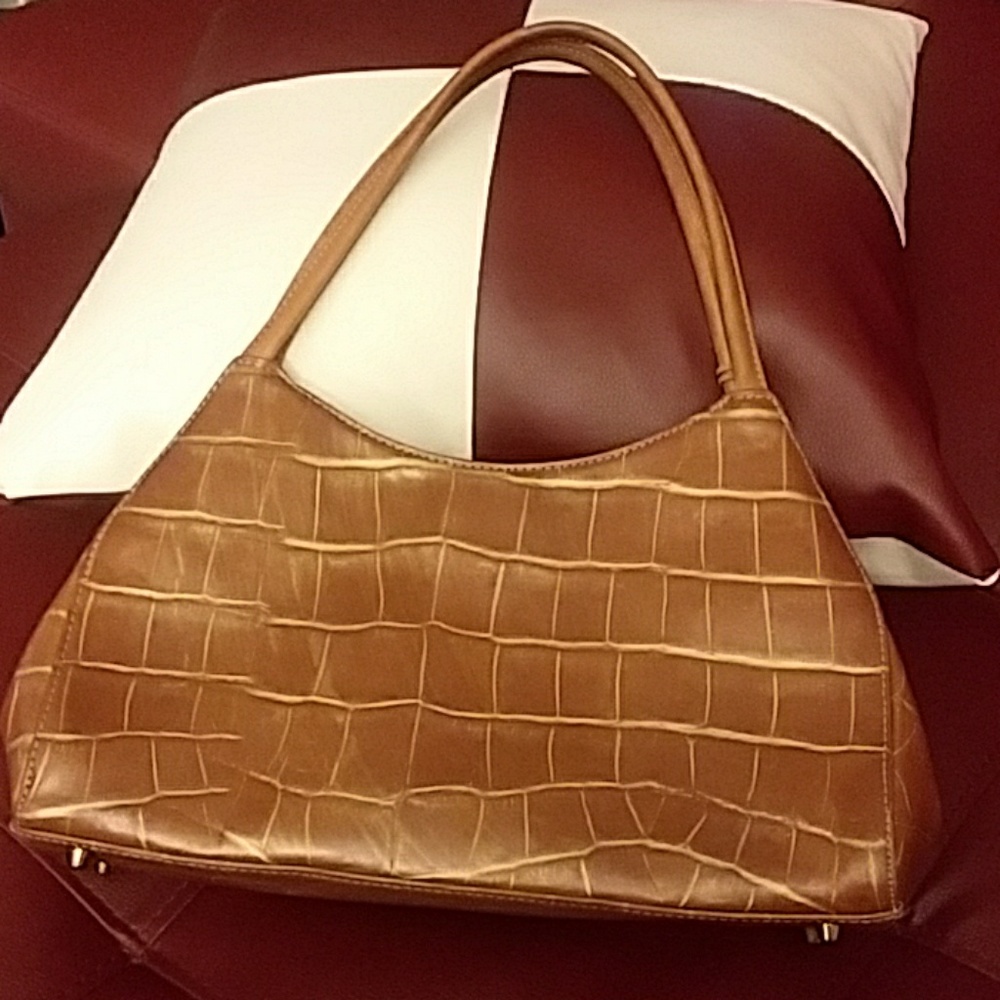 A Hobo Bag/ Handbag